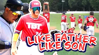 BEST 11U BASEBALL GAME YOU'LL EVER WATCH!