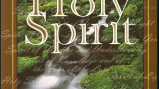 Going deeper with the Holy Spirit written by Benny Hinn  audio book
