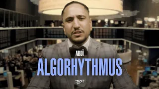 Abdi - ALGORHYTHMUS (prod. von Bazzazian) [Official Video]