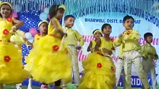 15 August 26 January ke liye dance/Aaj Hai Sunday Mauj manao is a holi-holidayx is a holi-holiday/
