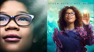 A Wrinkle In Time (Sia- Magic)