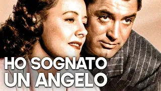 Ho sognato un angelo | Cary Grant | Film classico in italiano | Romantico