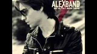 Alex Band - Please