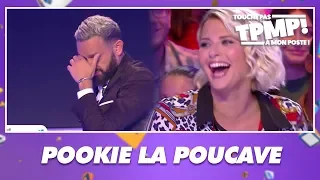 Pookie la poucave : Les questions des téléspectateurs