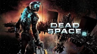 Фильм "DEAD SPACE 2" (полный игрофильм, весь сюжет) [1080p]