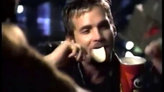 Pringles Chips 90s Commercial (1998)