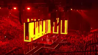 Roger Waters - In The Flesh, Run Like Hell - Royal Arena - 18 April 2023
