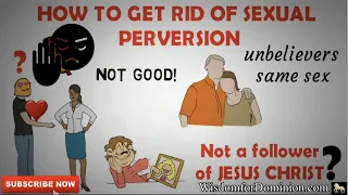 How to Overcome Lust