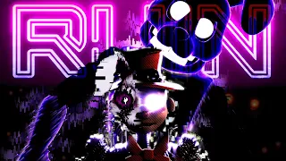 The FNAF: RUIN Experience