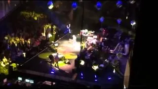 [15/20] Tom Petty and the Heartbreakers - I Should Have Known It (live) @ MSG, 9/10/14