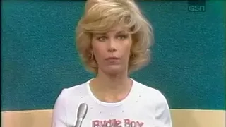 Match Game 74 (Episode 167) (with Slate) (Elaine's Bugle Boy?)