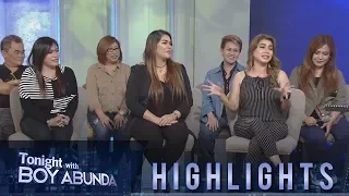 TWBA: 5 things you don't know about Aegis