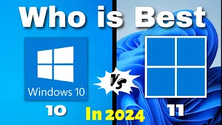 windows 11 vs windows 10 in 2023 | Minimum system requirement comparison for best Performance