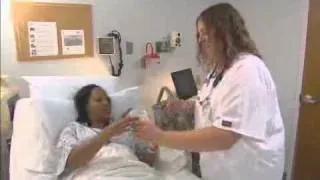 Barcode Technology with Laura Willis, RN