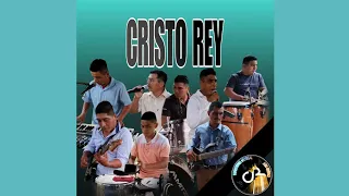 Yo Te Doy Gracias Mi Jesús-MM Cristo Rey (Cover)