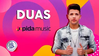 Duas | Nadson o Ferinha AO VIVO no Pida! Music | Salvador FM