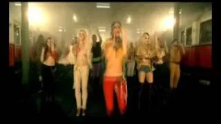 Pussycat Dolls Medley (Bottle Bop/Jai ho/ Hush Hush)