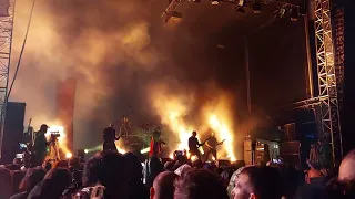 Mayhem - To Daimonion (Brutal Assault Festival, Jaromer, Czech Republic - 13/8/2022)