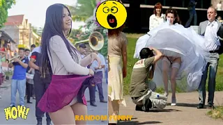 Random Funny Videos |Try Not To Laugh Compilation | Cute People And Animals Funny P73