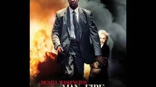 Man on Fire (2004) - Lisa Gerard - End