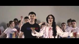 LUME - Moldovenii care Plâng ( Official Video )