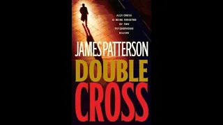 Alex Cross #13 Double Cross -by James Patterson (audiobook)