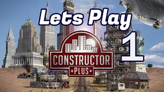 Constructor Plus - 1