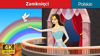 Zamknięci I Locked In in Polish I @PolishFairyTales