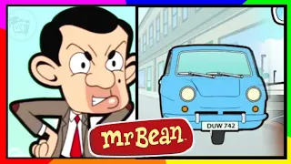 Kaya Pala Ayaw ni MrBean Dito - Sino Ang Gumawa Nito?At Bakit Ayaw ni Mrbean Dito? - Reliant Regal