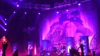 A7X - So Far Away Live @ PARIS Zénith 14 11 2010 concert Avenged Sevenfold