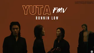 YUTA | runnin low FMV