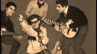 LBN - Eddie Soit Bon ( 1961 France Raw Proto Punk )