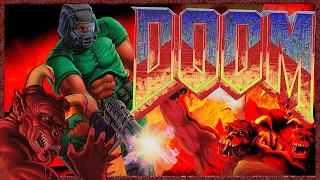 [DOOM] || УЛЬТРАНАСИЛИЕ edition™