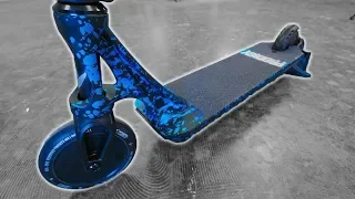 ENVY PRODIGY S7 SCOOTER REVIEW!