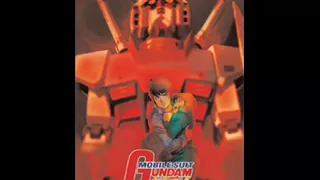 Mobile Suit Gundam The First Movie Ending