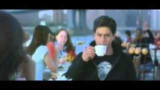 Kabhi Alvida Naa Kehna Promo By Manjunath