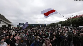 Давай разрушим эту тюрьму. Новое видео