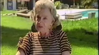 Incredibly Strange Film Show- Doris Wishman- Part 1