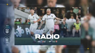 RADIO STREAM: LA Galaxy at Austin FC | September 24, 2023