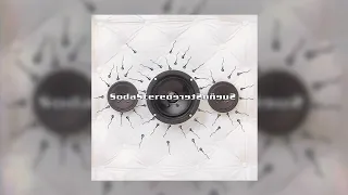 Soda Stereo - Sueño Stereo (1995) (Álbum Completo)