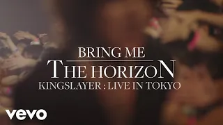 Bring Me The Horizon - 'Kingslayer' ft. BABYMETAL (Live In Tokyo)