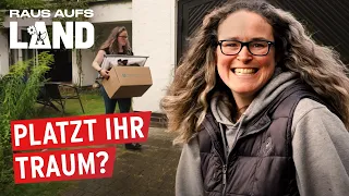 Ein Unfall gefährdet Mareikes Traum vom Landleben | Raus aufs Land Folge 5