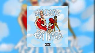 Brocasito - Rest in Peace 💔 (MIXTAPE COMPLETA) [SEM INTERRUPÇÕES]