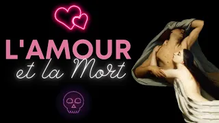 L'amour et la Mort | Archéologie, Histoire et sociétés.