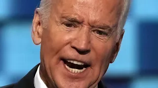 Biden gave an 'angry' response when asked about 'dodgy business dealings' with China