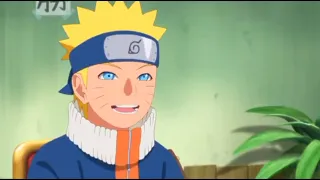 KISAH TENTANG Boruto dan Sasuke kembali ke masa lalu dan melawan urashiki part 1 #