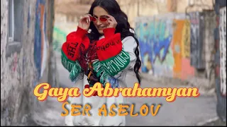 Gaya Abrahamyan - Ser Aselov (Official Video 2024)