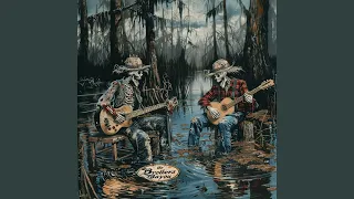 The Brothers Bayou (Bayou Metal)