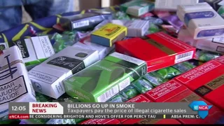 [EXCLUSIVE] Illegal cigarettes costing billions