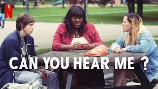 Can you hear me? Official trailer (HD) Season 2 (2020)